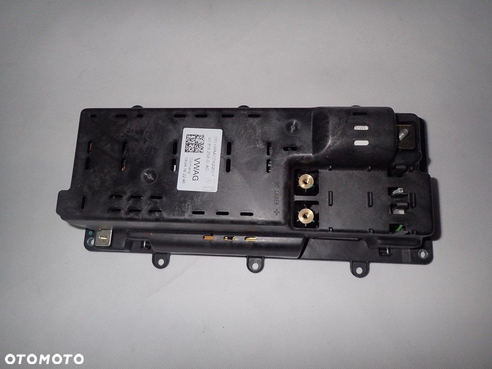 dw e-up sterownik baterii 12e915250g - 1