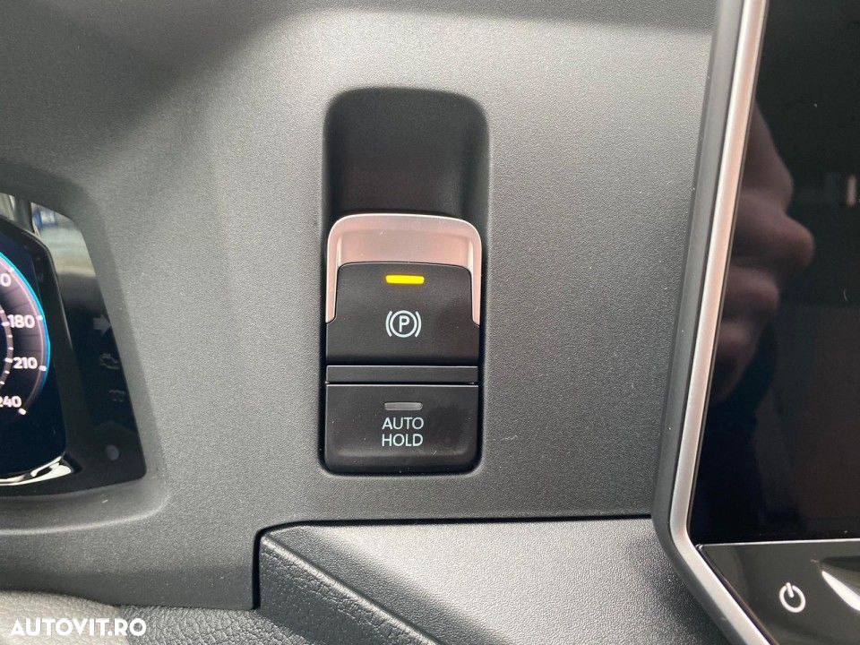 Volkswagen crafter-furgon - 15