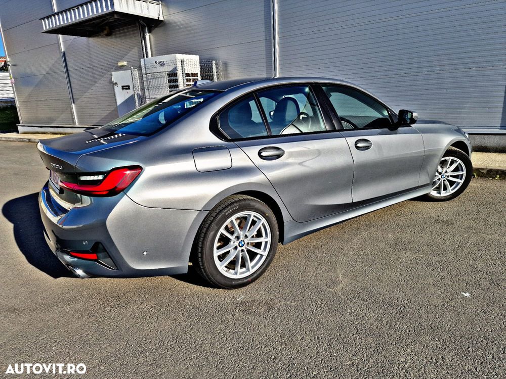 BMW Seria 3 - 13