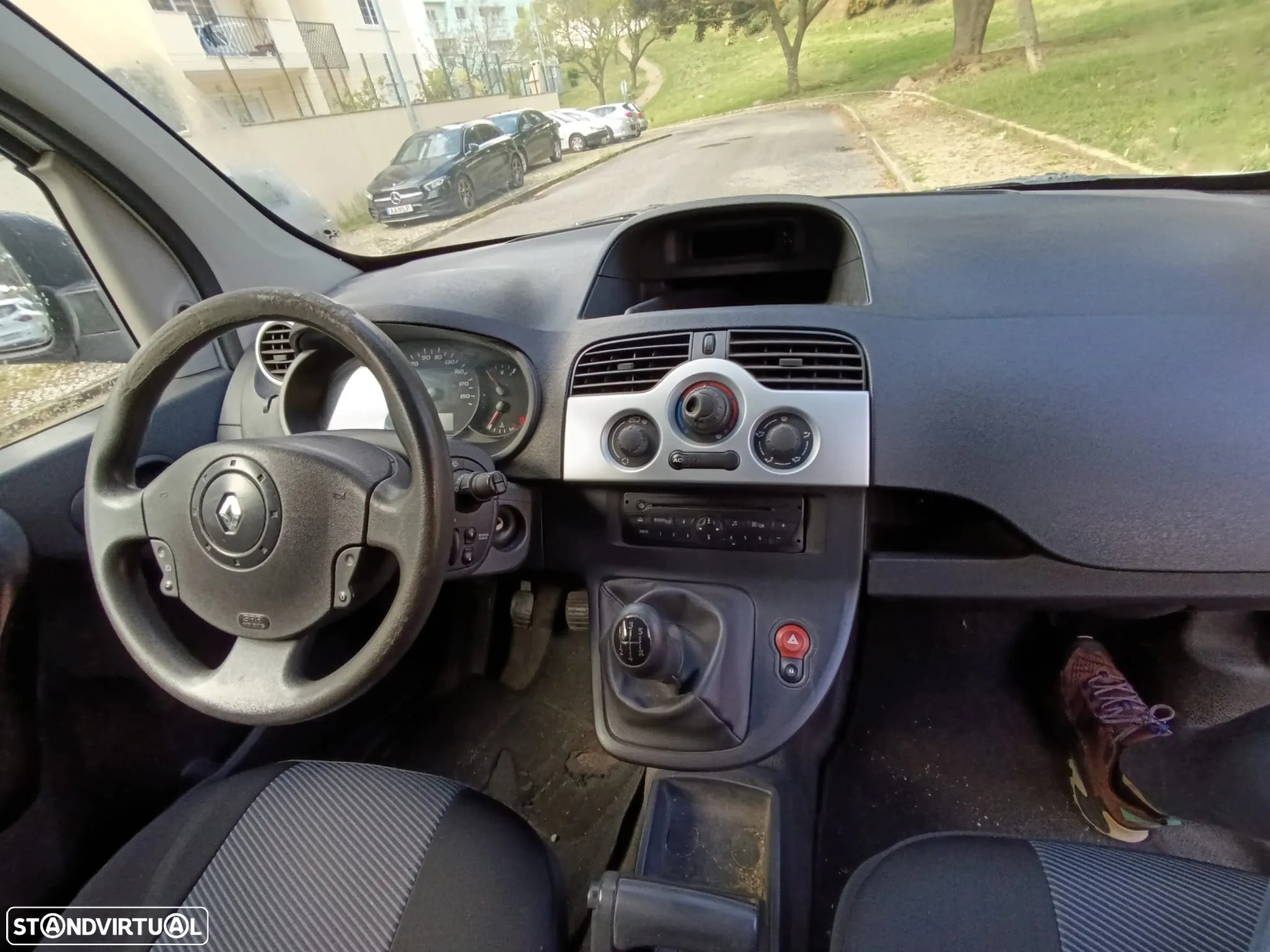 Renault Kangoo - 16