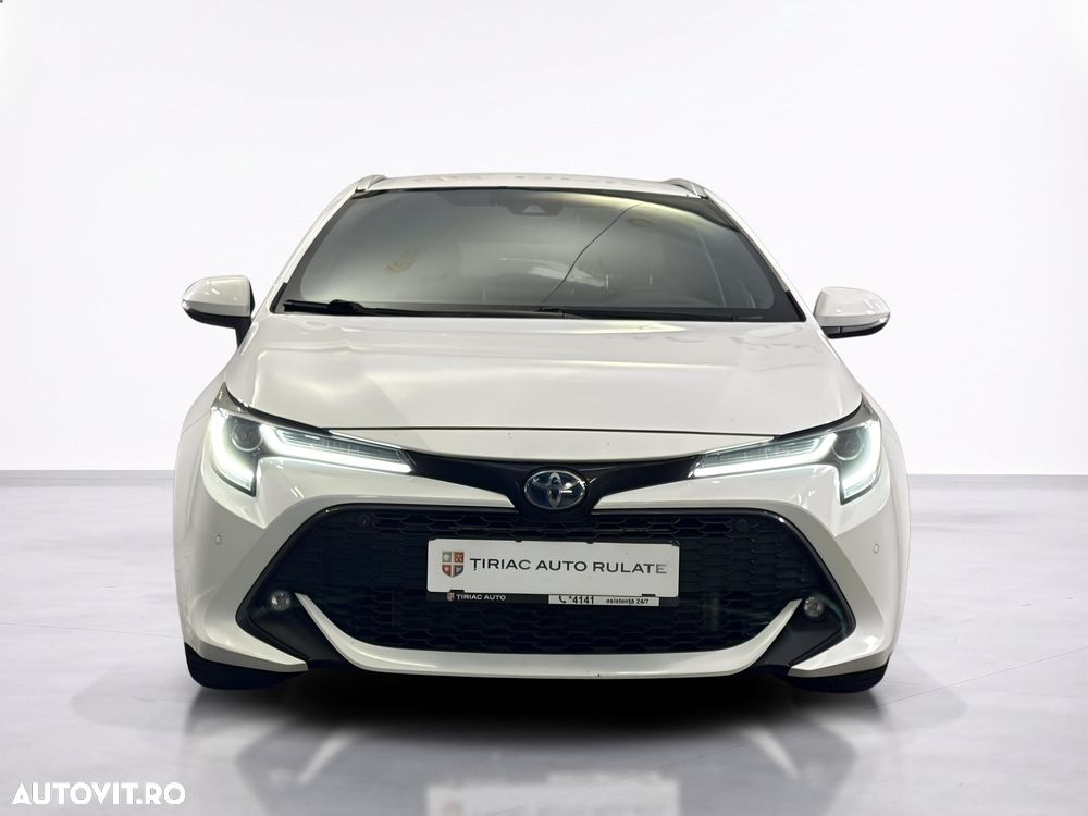 Toyota Corolla - 9