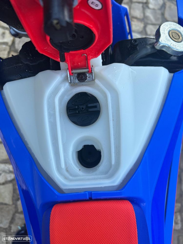 Beta RR MOTARD 2T 50 TRACK - 27