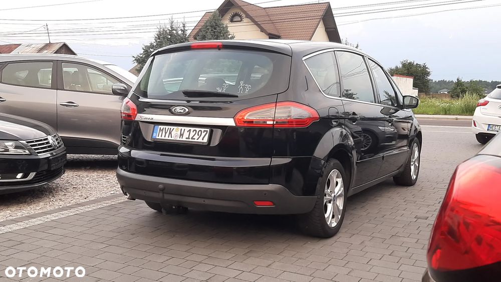 Ford S-Max - 4