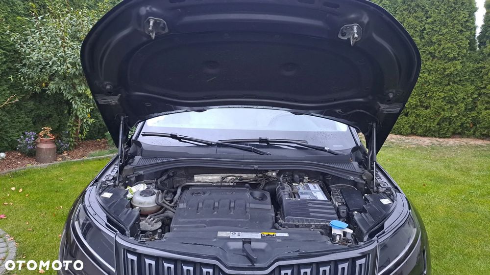 Skoda Kodiaq - 13