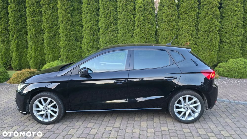 Seat Ibiza 1.0 MPI S&S FR - 4