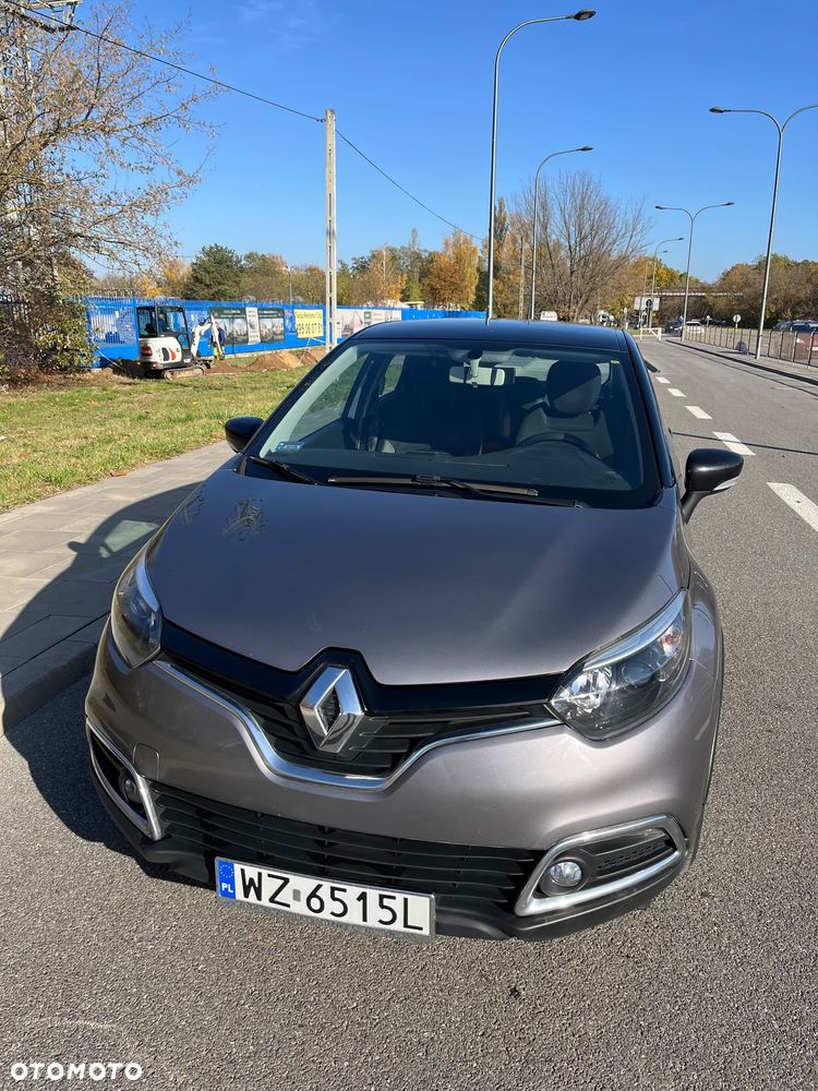 Renault Captur 0.9 Energy TCe Intens - 2