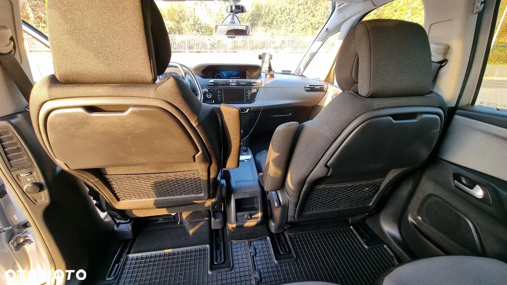 Citroën C4 Picasso 1.6 THP Exclusive - 3