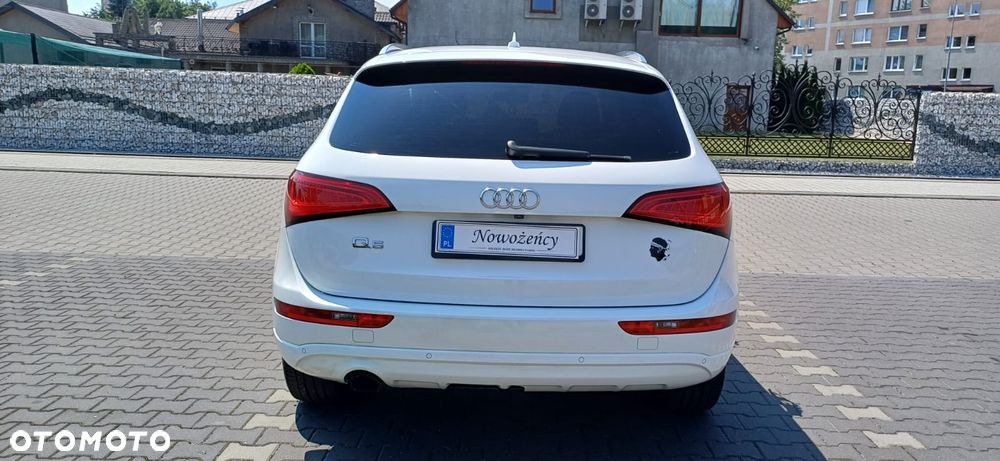Audi Q5 - 2
