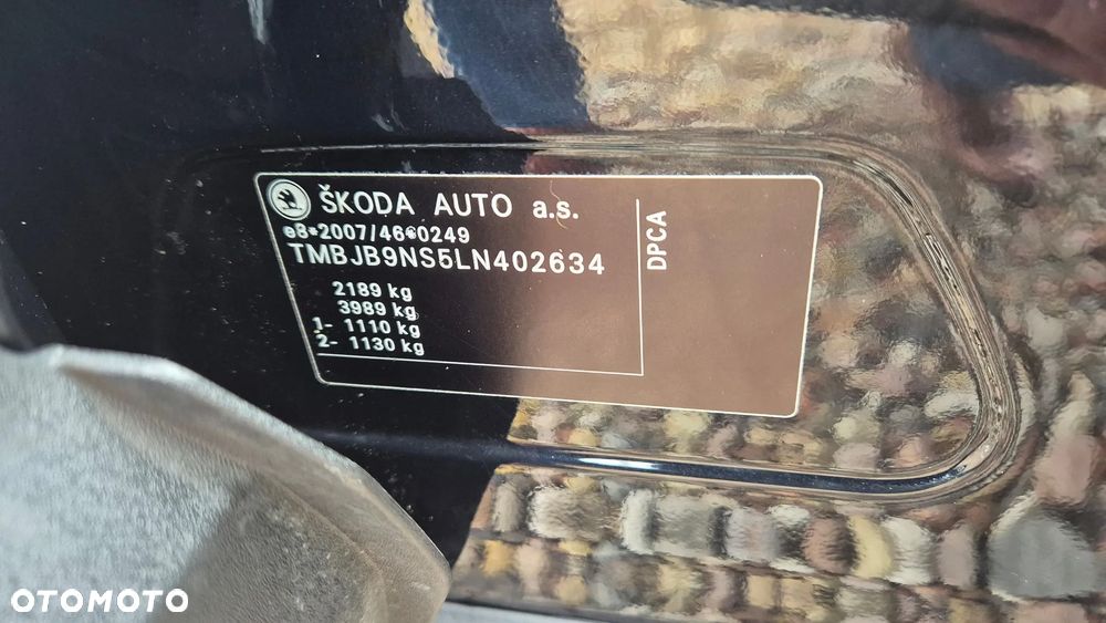 Skoda Kodiaq 1.5 TSI ACT 4x2 Business DSG - 40