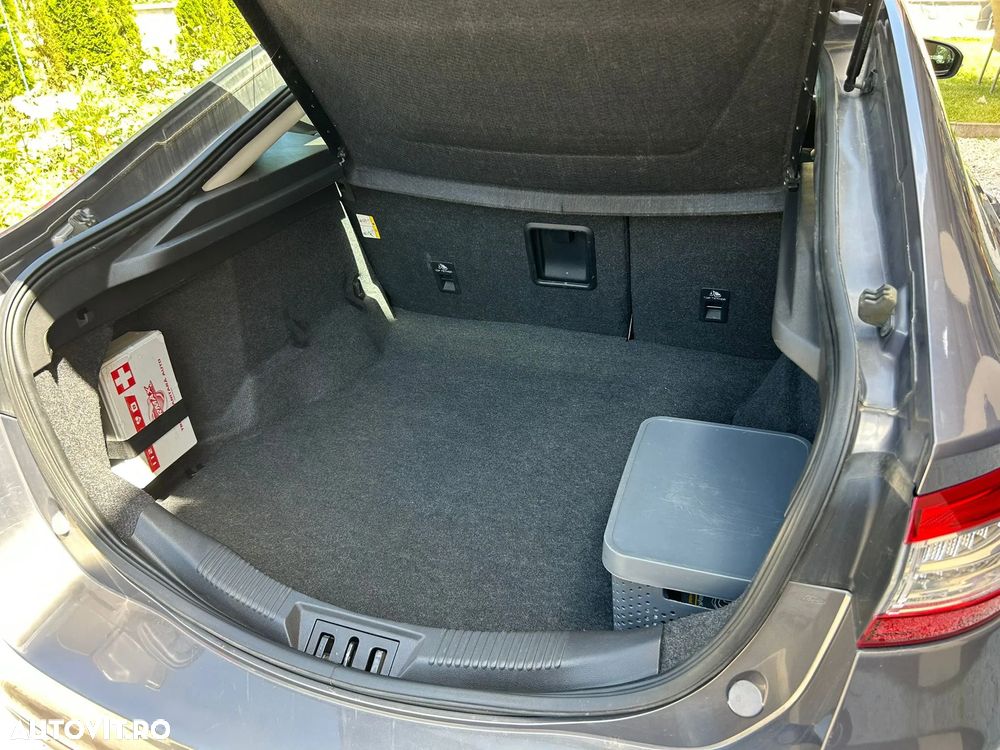 Ford Mondeo 2.0 TDCi Business - 5