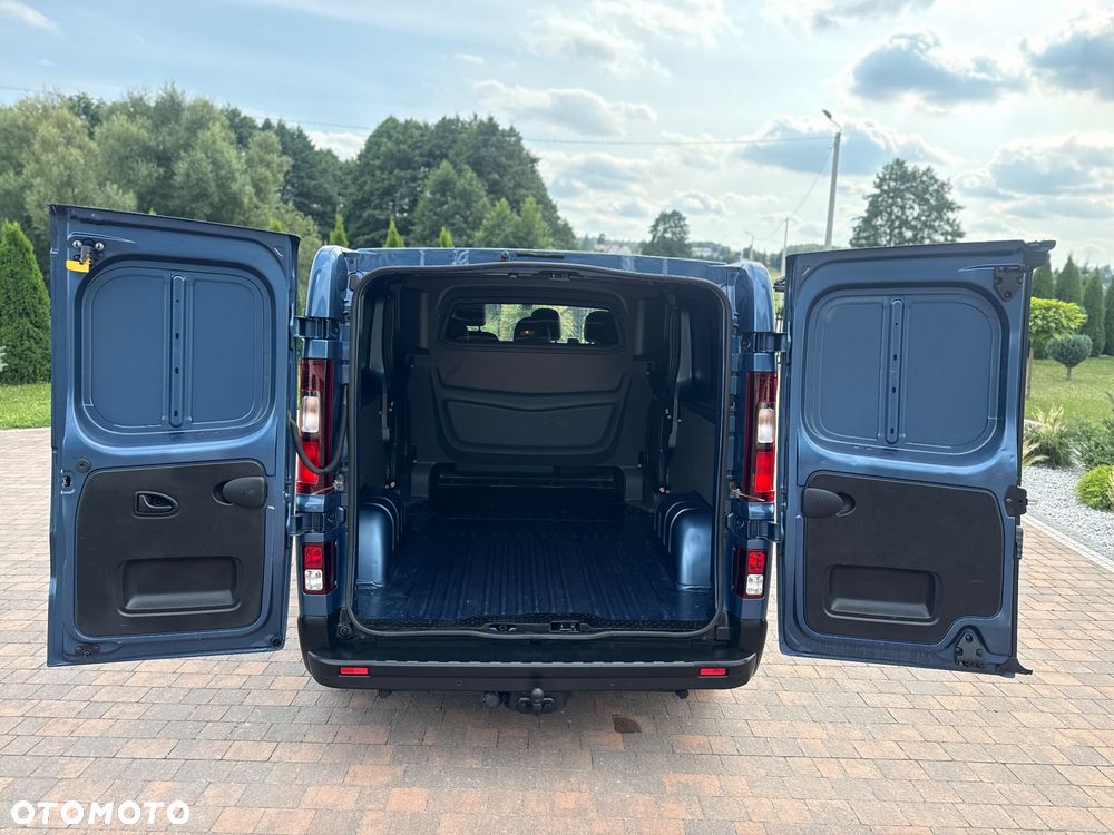 Renault Trafic - 10