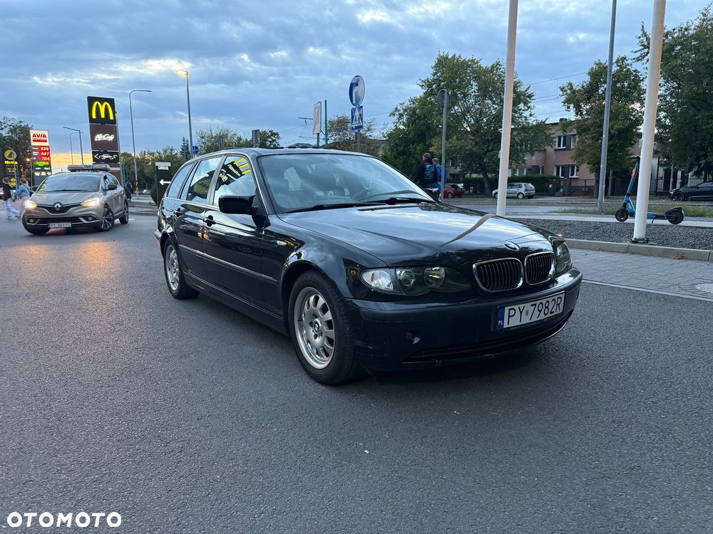 BMW Seria 3 325i Edition Lifestyle - 7