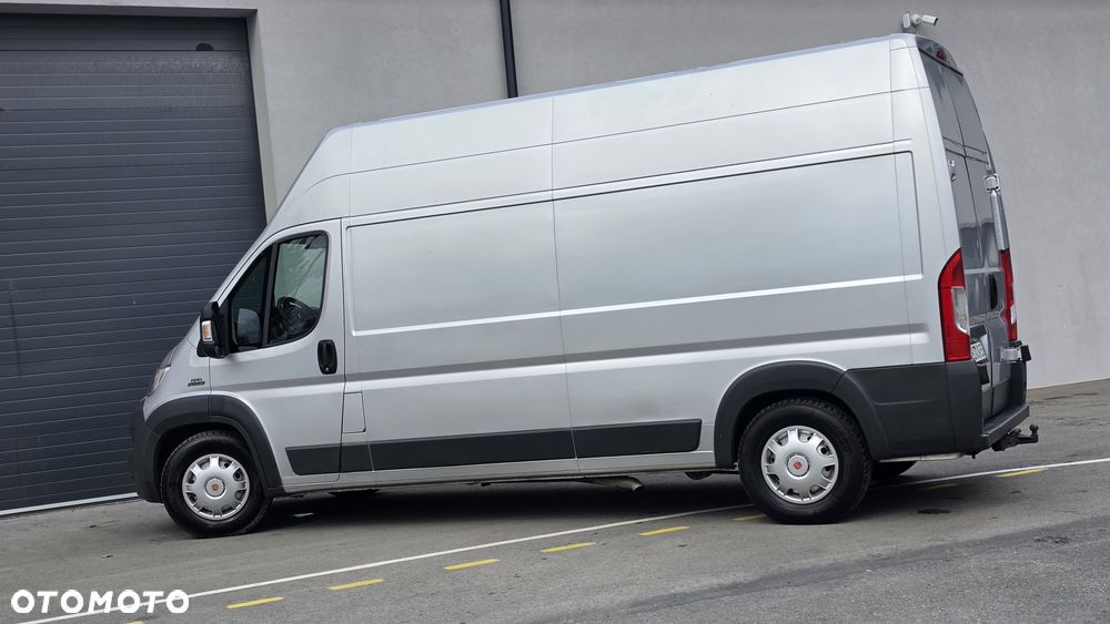 Fiat DUCATO MAXI L3H3 3.0 180KM - 13