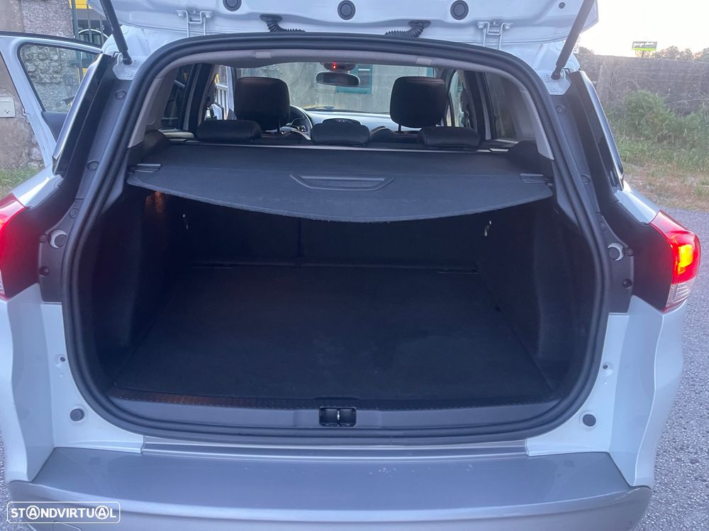 Renault Clio Sport Tourer 1.2 TCe GT Line EDC - 18