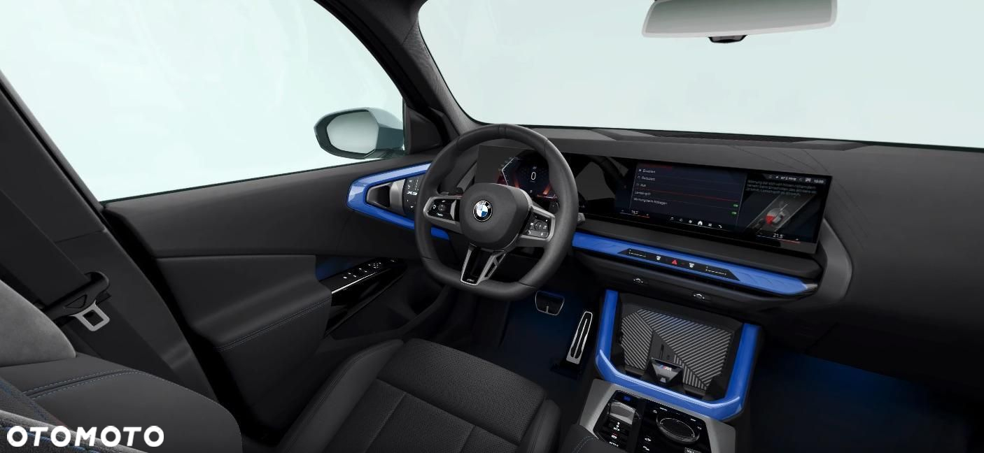 BMW X3 - 7