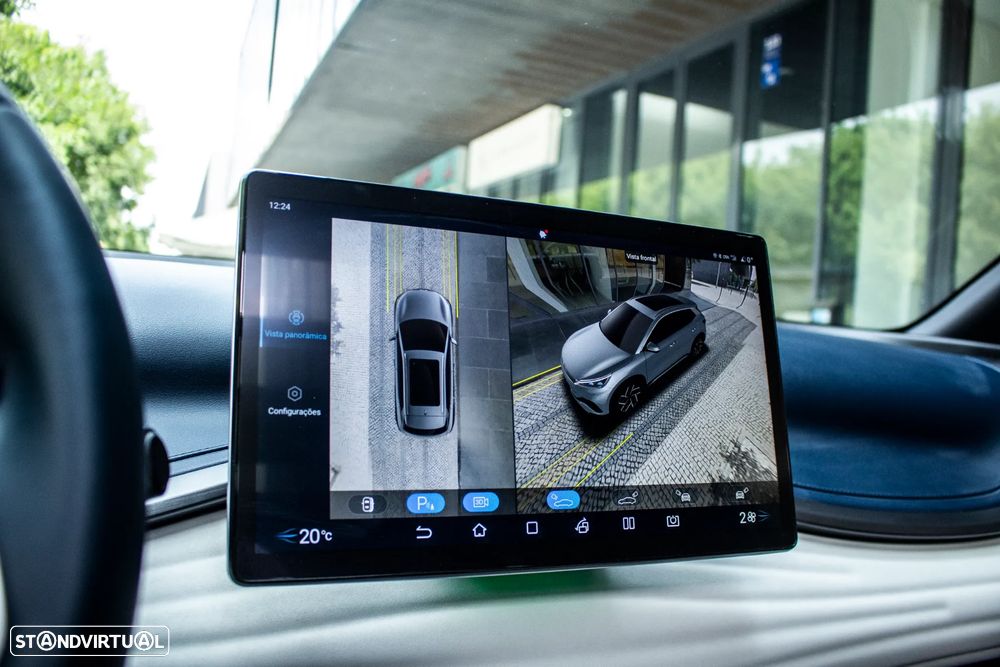 BYD Atto 3 Comfort - 52