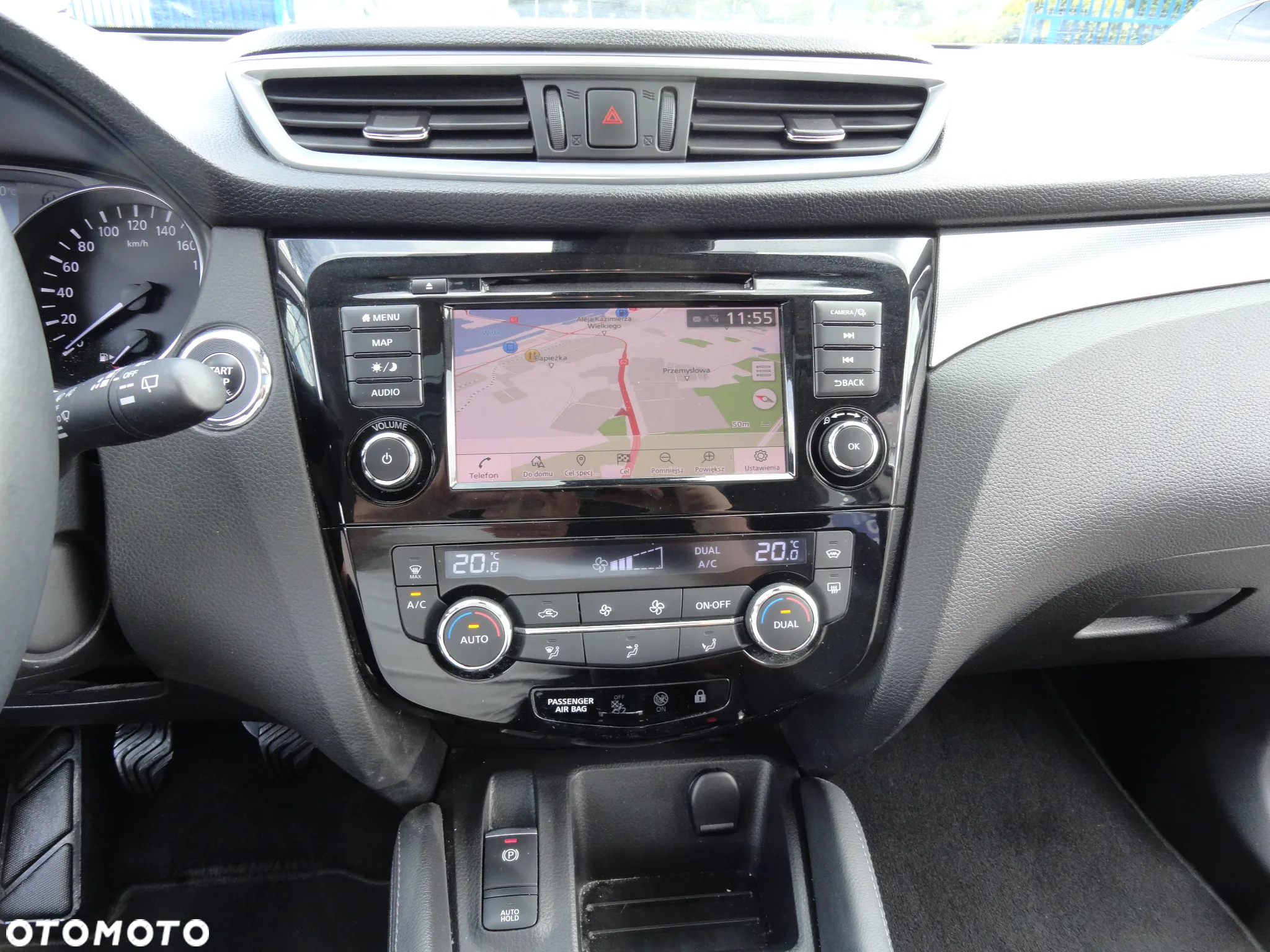 Nissan Qashqai 1.3 DIG-T Tekna+ - 16