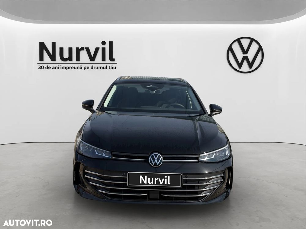 VOLKSWAGEN Passat 2026 — imagine 7