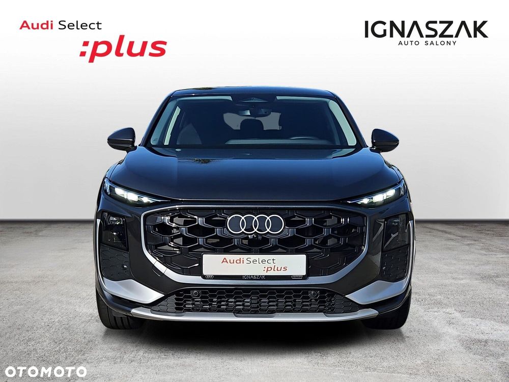 Audi Q3 Sportback TFSI mHEV 110 kW S tronic - 9