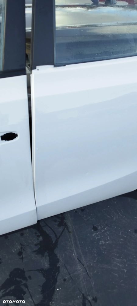 Hyundai i30 I 7F Drzwi lewa strona przód tył - 5