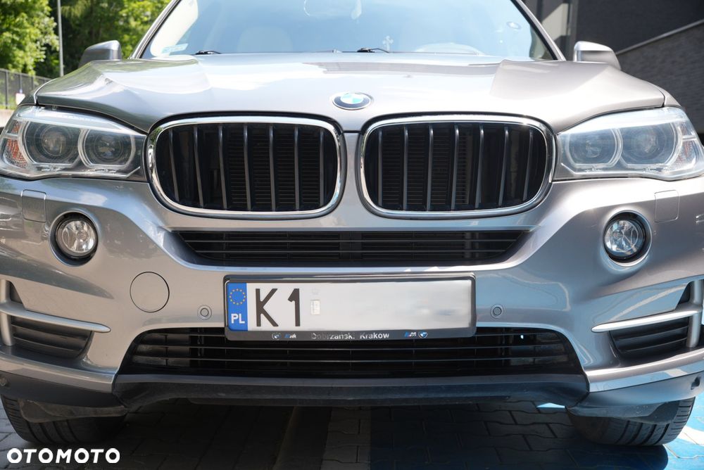 BMW X5 - 12