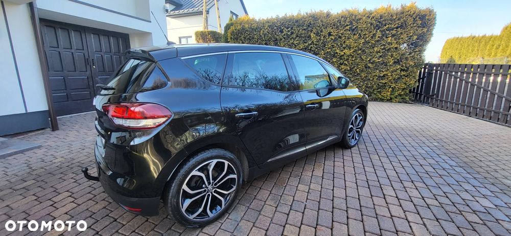 Renault Scenic ENERGY dCi 110 EDC INTENS - 5