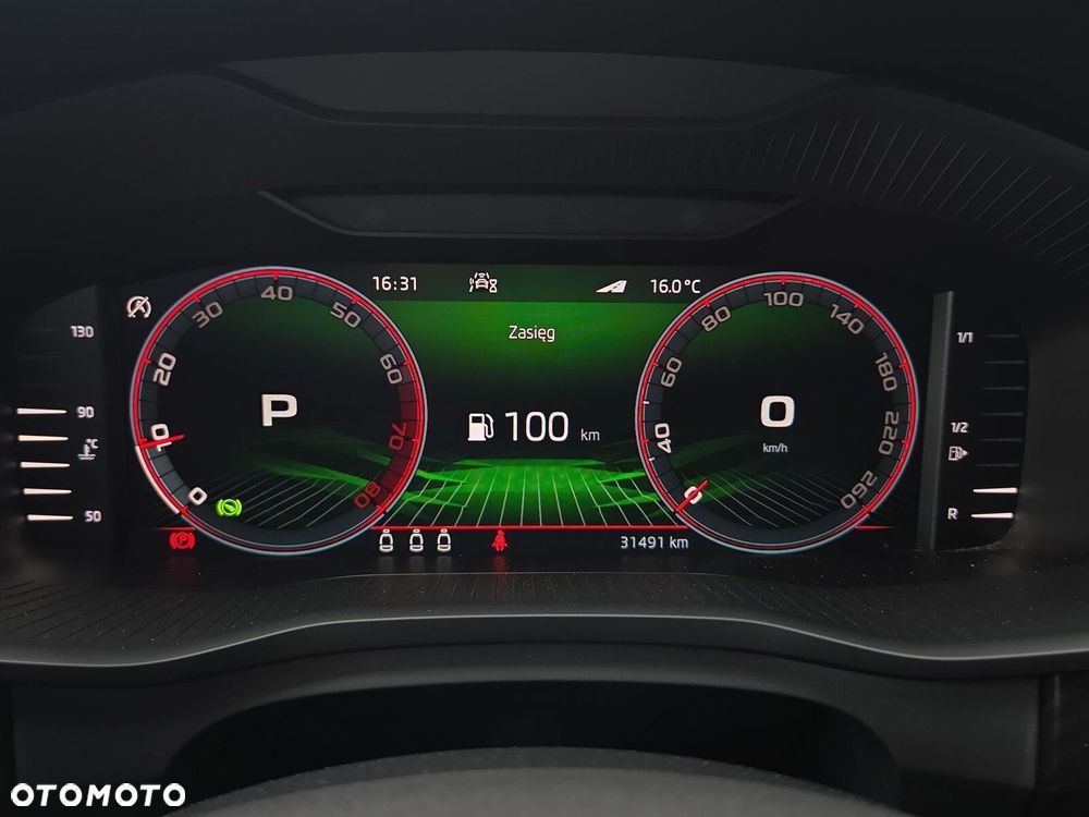 Skoda Kodiaq - 21