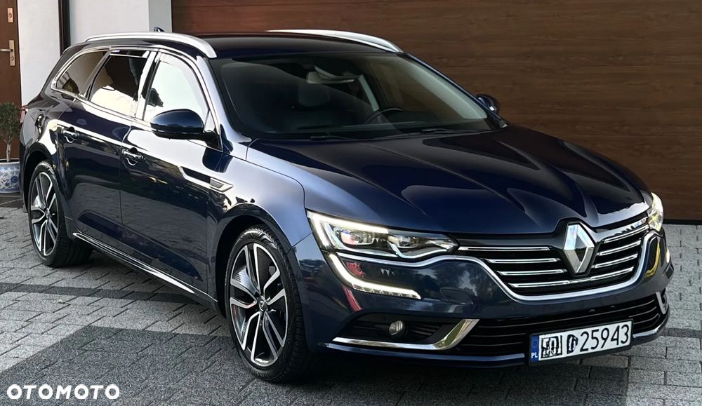 Renault Talisman 1.6 Energy dCi Intens EDC - 31