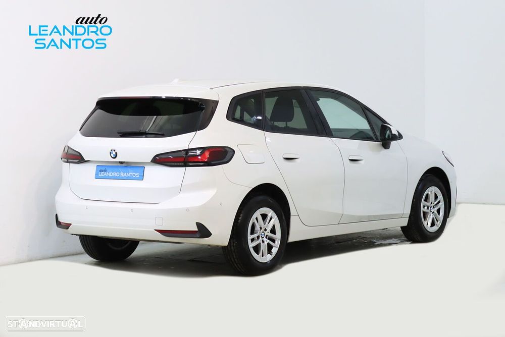 BMW 218 Active Tourer i Auto - 3