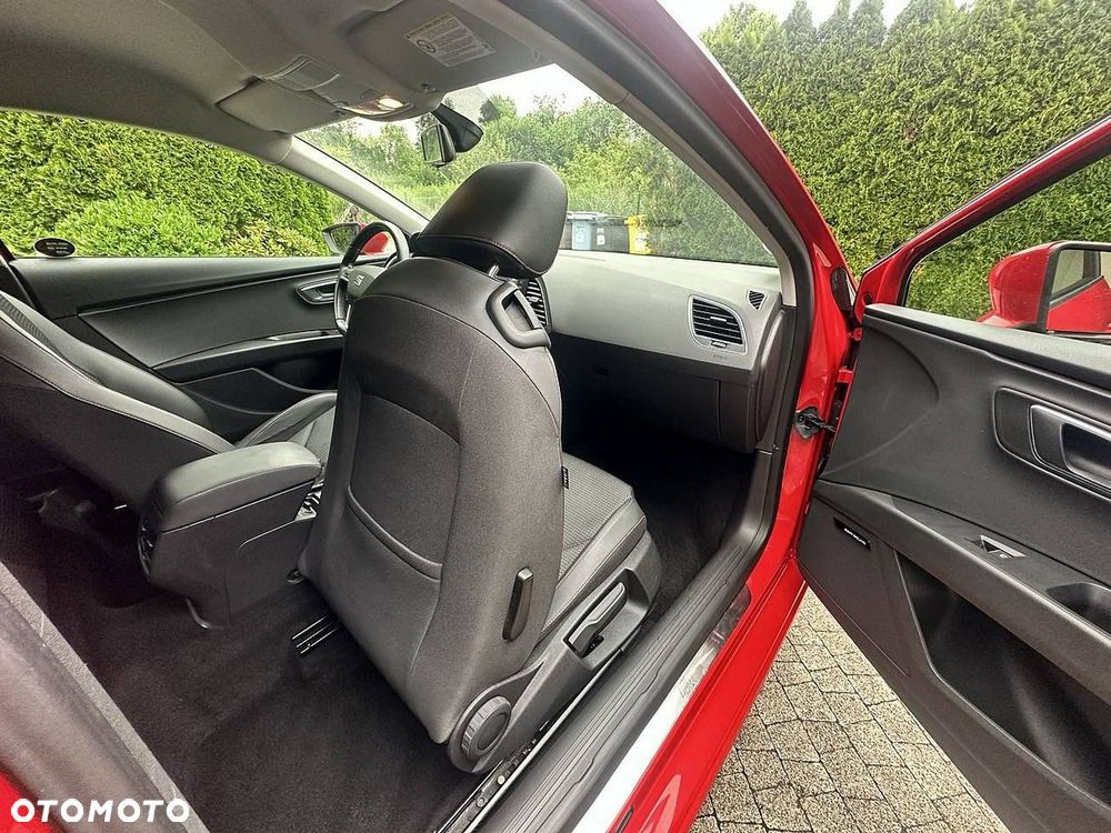 Seat Leon SC 1.4 TSI FR S&S - 18