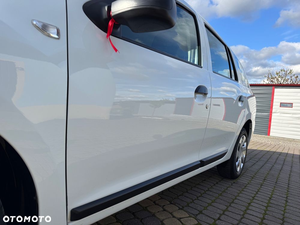 Dacia Logan - 13