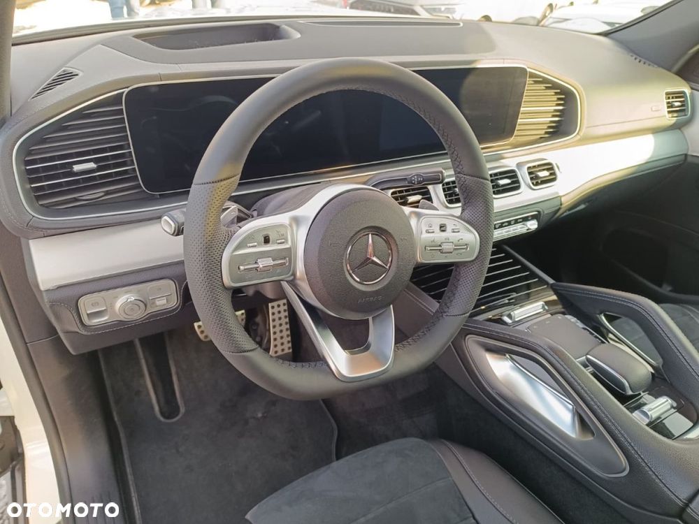 Mercedes-Benz GLE - 7