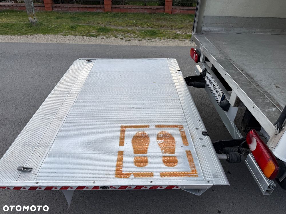 Renault Master 2.3 145 ! Kontener ! Winda ! Z Francji - 15