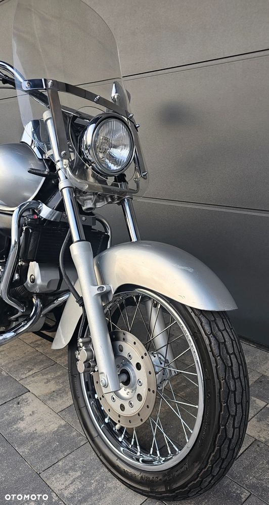 Honda Shadow - 11