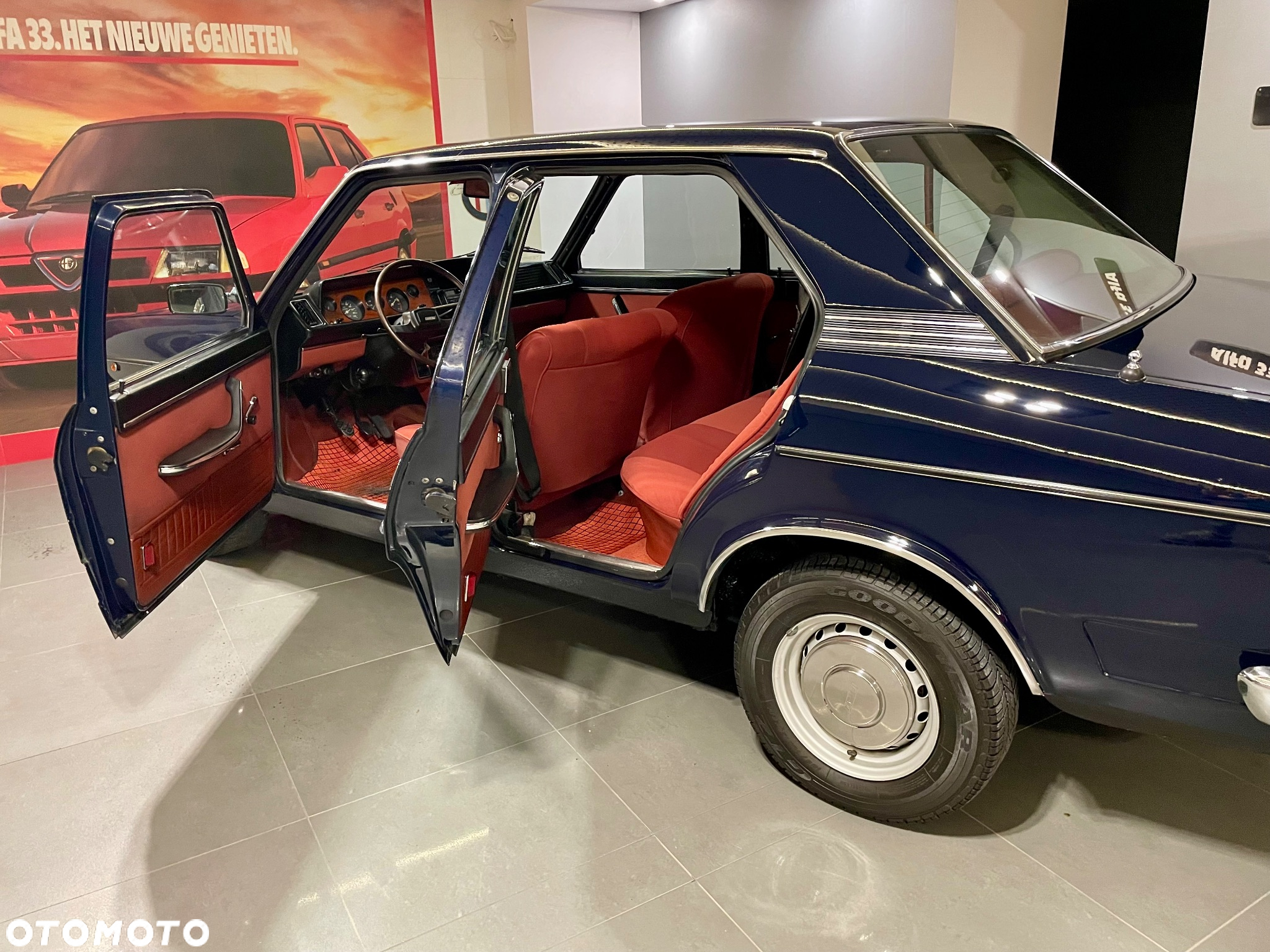 Fiat 132 - 26