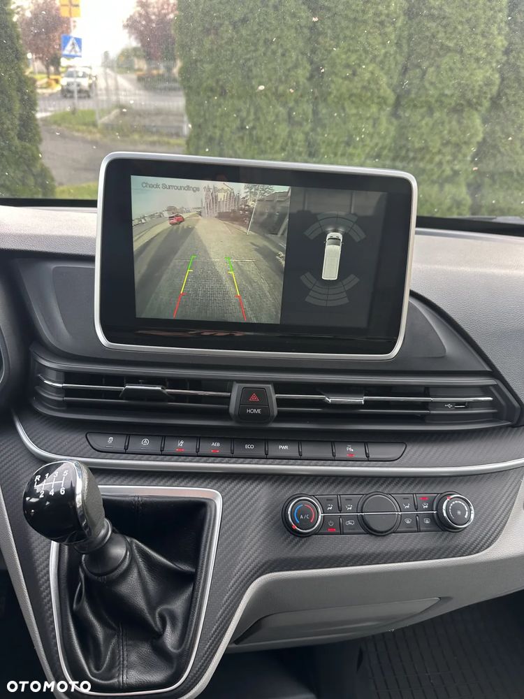 Maxus DELIVER 9 - 25