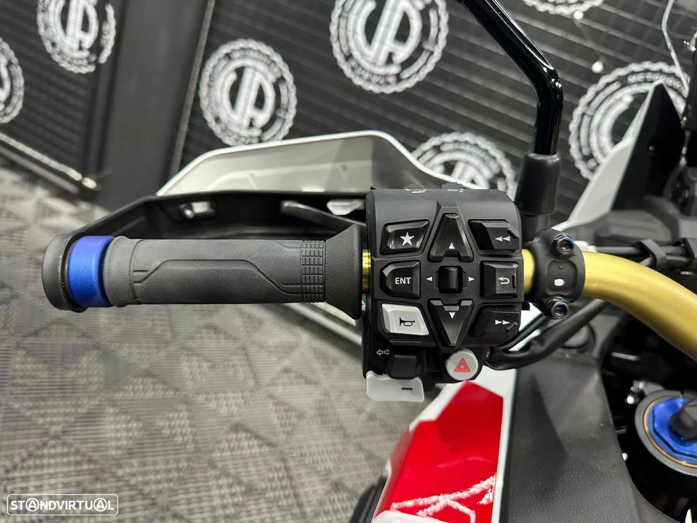 Honda CRF 1100L AFRICA TWIN ADVENTURE SPORTS DCT (CAMPANHA EM VIGOR) - 10