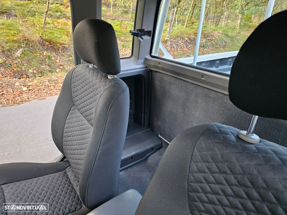 Nissan Navara - 20