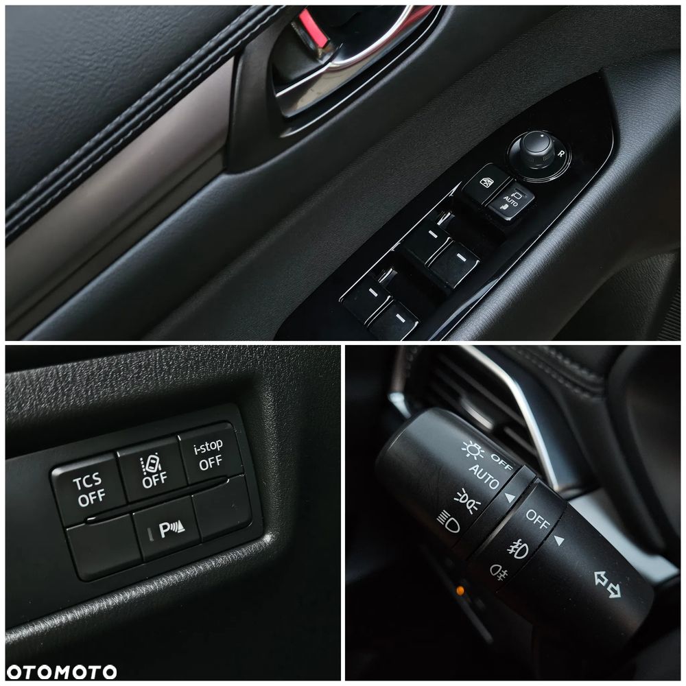 Mazda CX-5 SKYACTIV-G 165 ADVANTAGE - 39