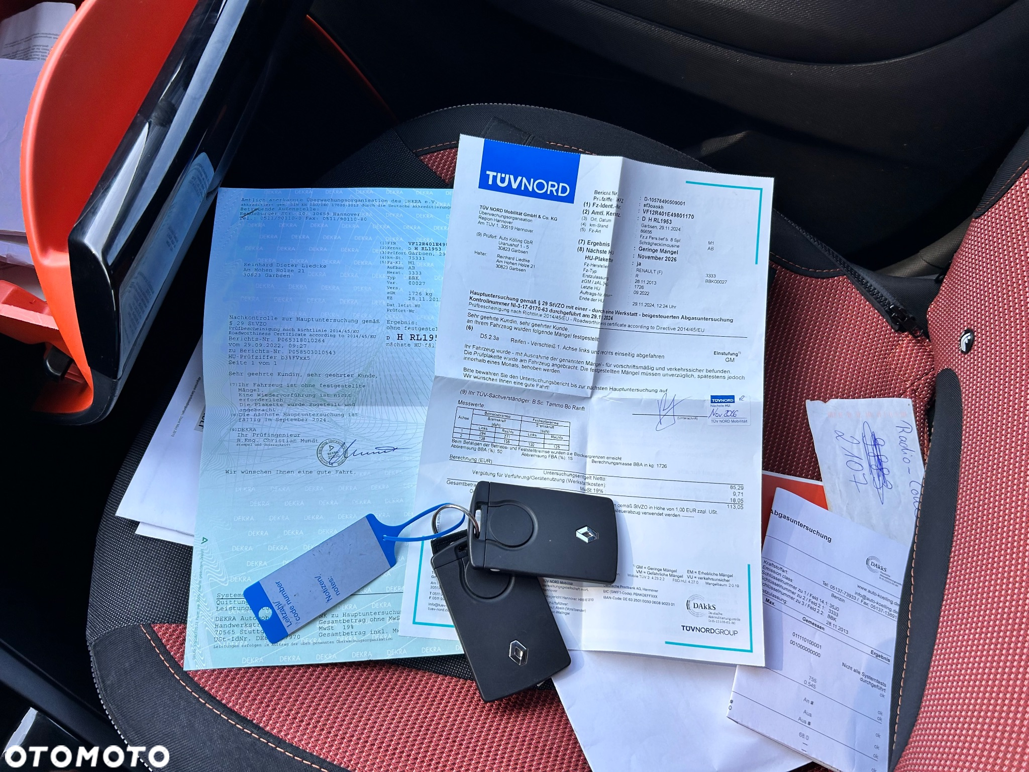 Renault Captur TCe 120 EDC Dynamique - 25