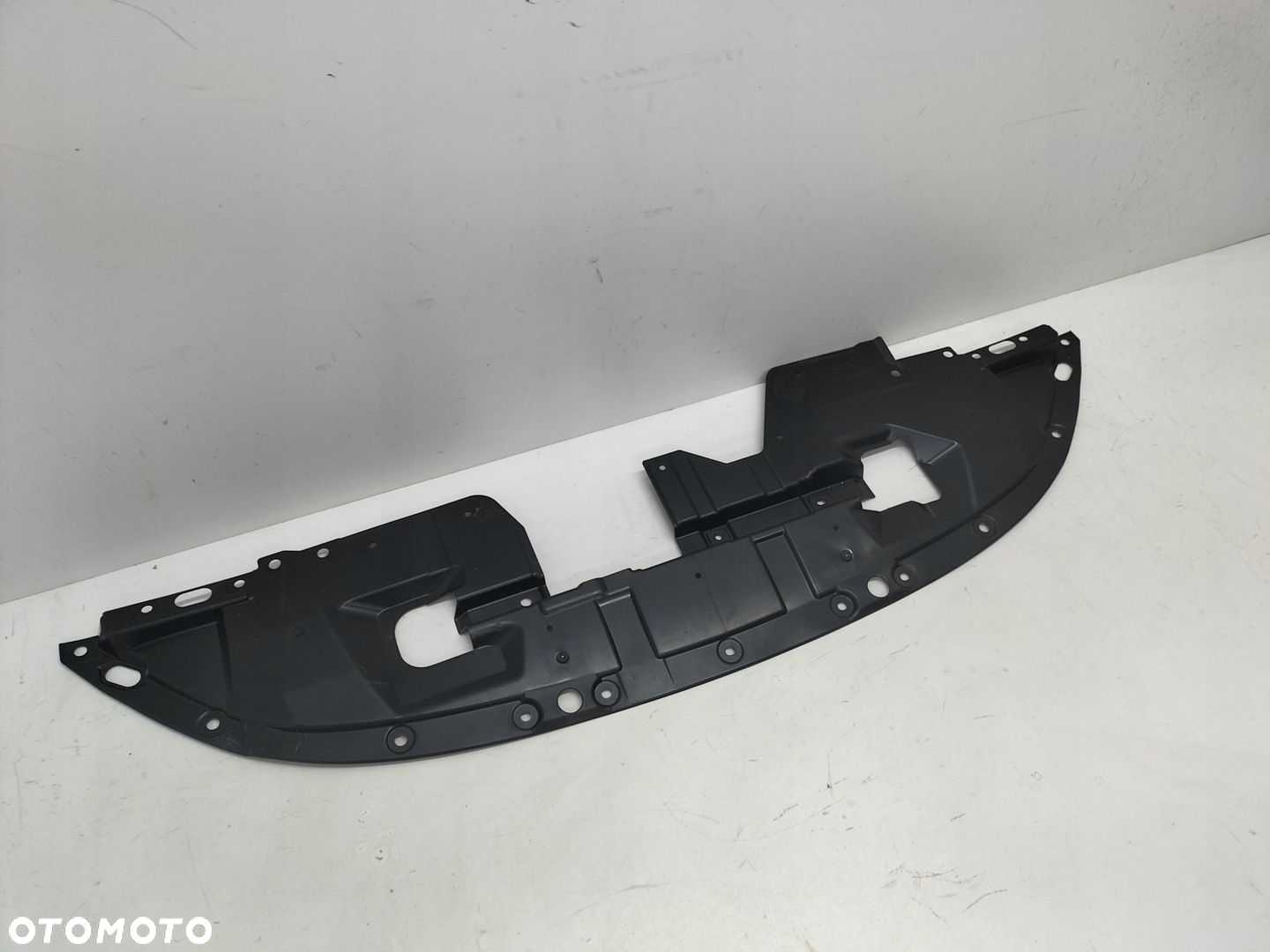 Osłona płyta pod zderzak przód MITSUBISHI OUTLANDER II 07- - 2