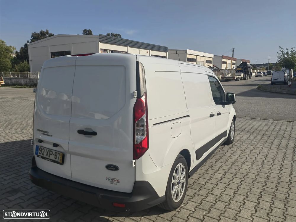 Ford Tramsit connect L2 120 CV 3Lugares - 3