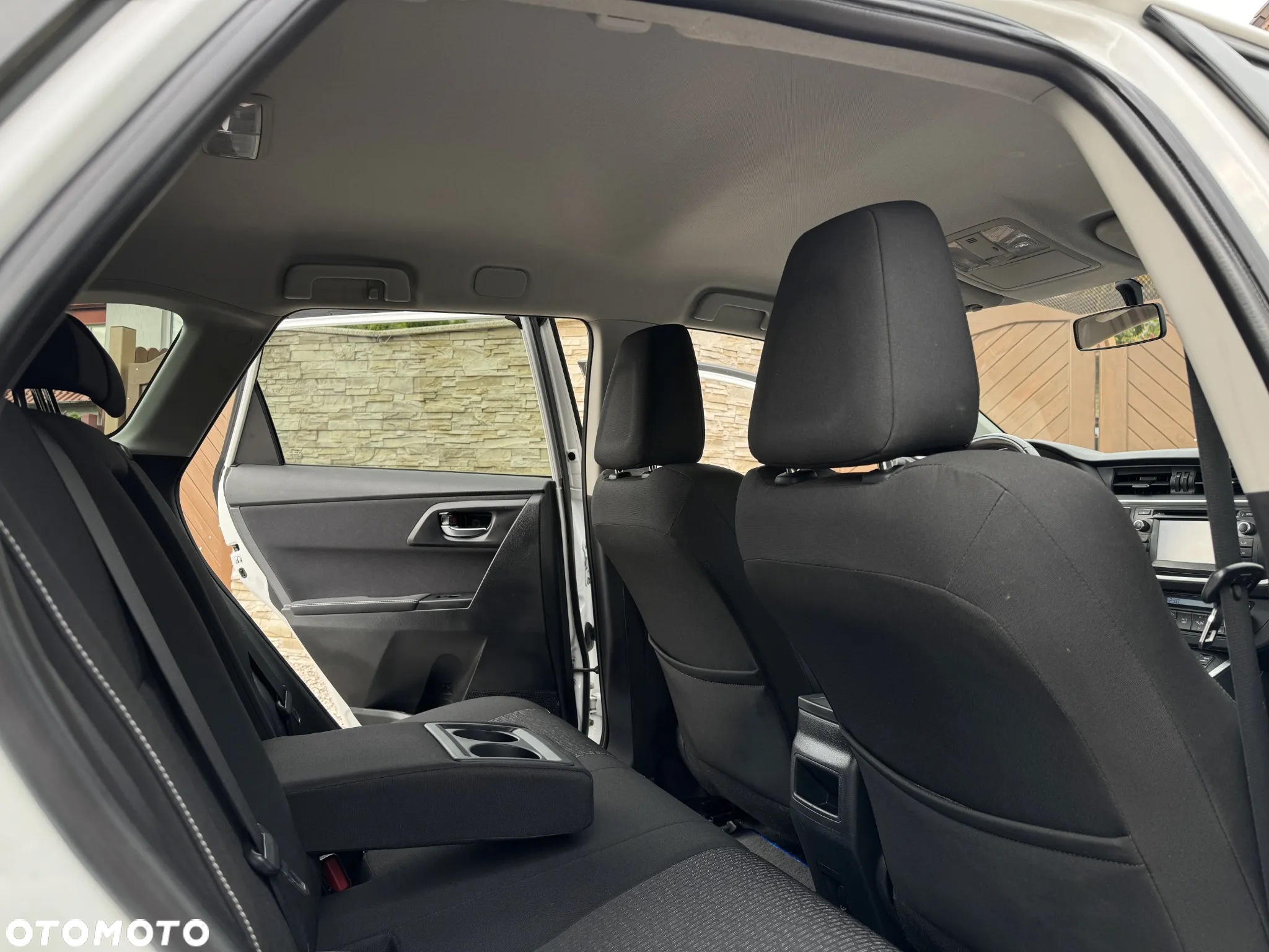 Toyota Auris - 30