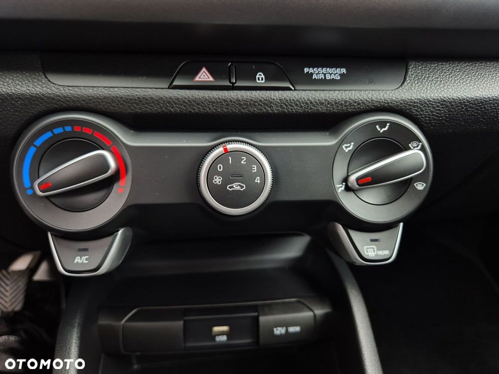 Kia Rio 1.0 T-GDI MHEV M - 20