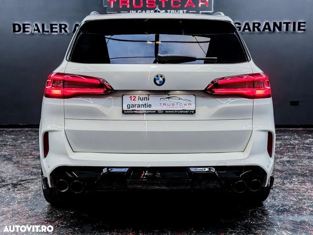 BMW X5 xDrive40i - 14