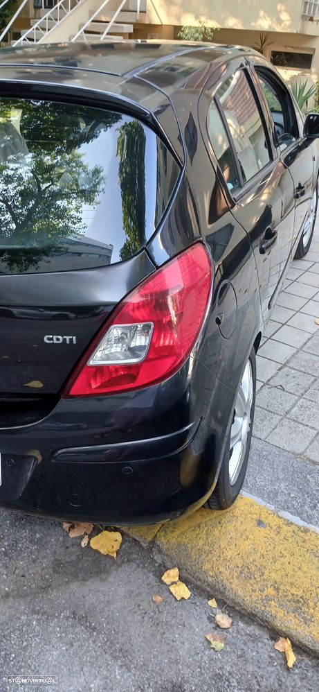 Opel Corsa 1.3 CDTI CMON - 3