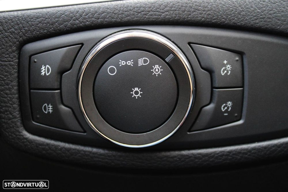 Ford S-Max 2.0 TDCi Titanium - 33