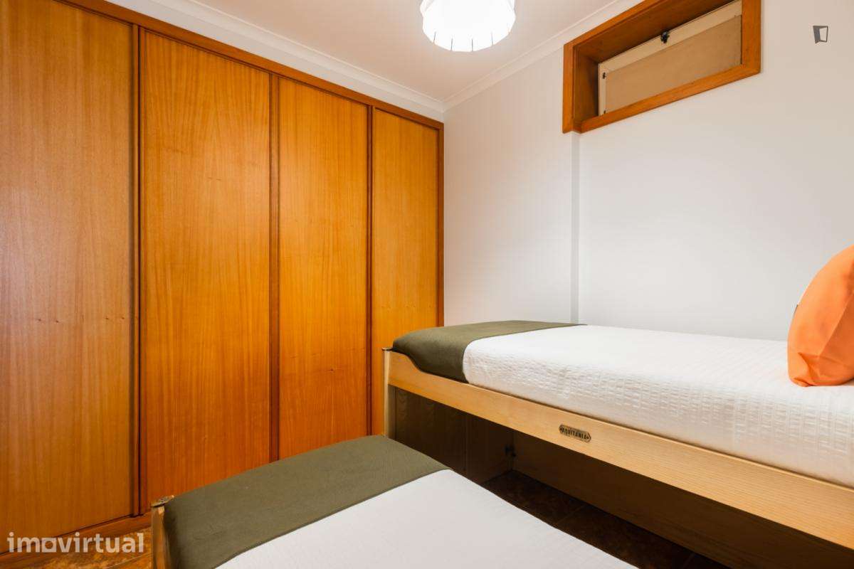 Apartamento com 2 quartos - localizado em Porto - Grande imagem: 3/29