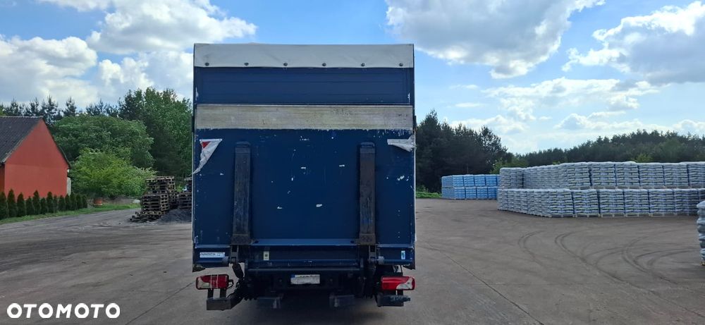 MAN TGL 10.220 - 6