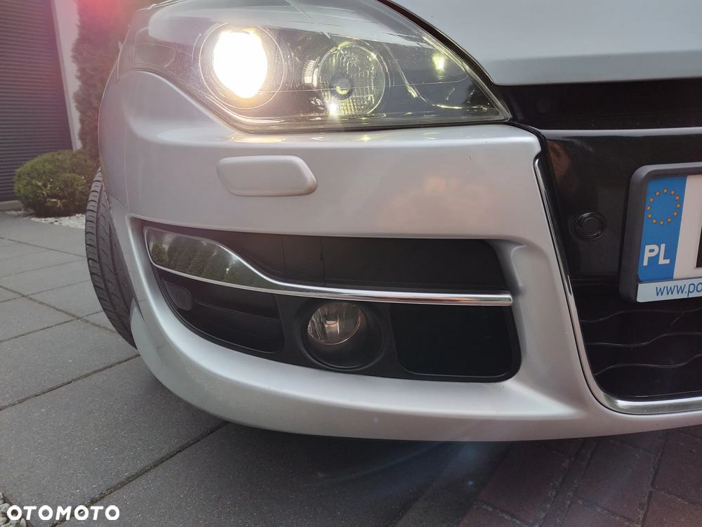 Renault Laguna 2.0 dCi Bose Edition - 31